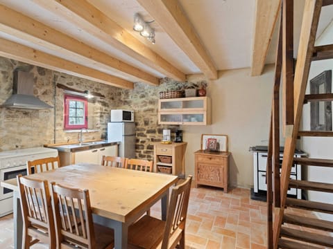 House | Private kitchen