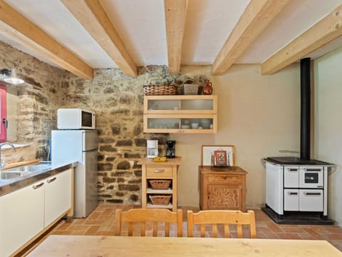 House | Private kitchen