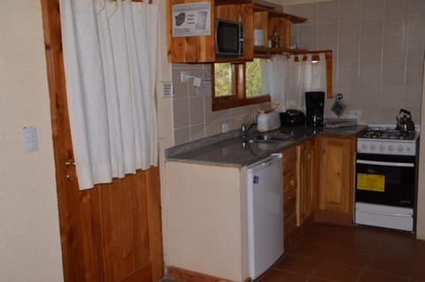 Duplex (GC5) | Private kitchen | Oven, stovetop, coffee/tea maker, electric kettle