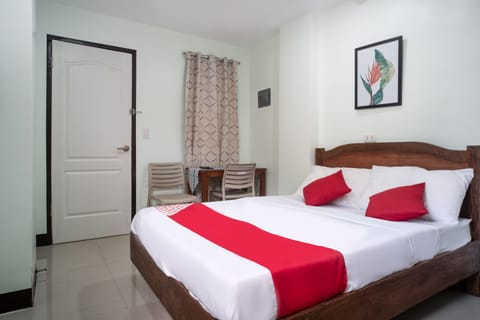 Superior Double Room | Desk, rollaway beds, free WiFi