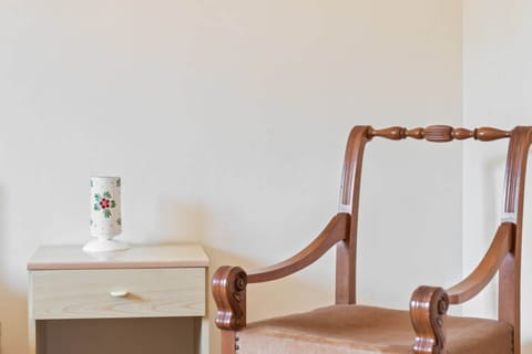 Apartment | 2 bedrooms, individually furnished, bed sheets