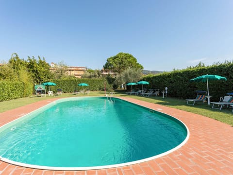 Apartment | Reception