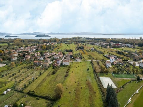 Apartment | View from property