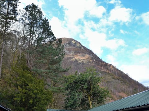 Surrounding area | Squirrel’s Retreat - Seat Howe Retreats, Thornthwaite, near Keswick