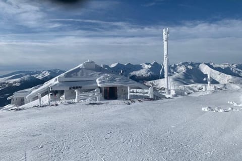 Apartment | Exterior