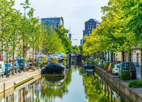 Villa | View from property