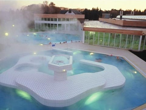 House | Pool | Outdoor pool