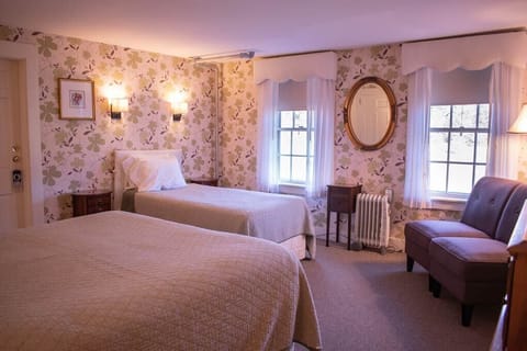 Deluxe Room (Spacious) | Individually decorated, free WiFi, bed sheets