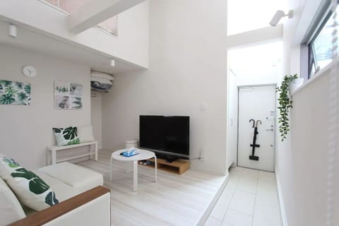 Apartment (A101) | Living room