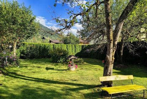 Apartment | Exterior