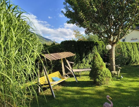 Apartment | Exterior