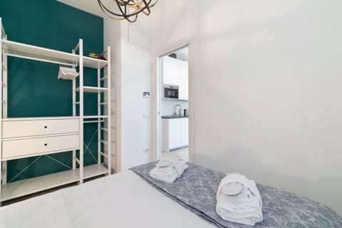 Apartment, 1 Bedroom | Free WiFi, bed sheets