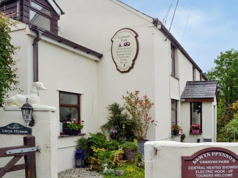 Exterior | Carter’s Rest - Llwyn Ffynnon, Y Ffôr, near Pwllheli