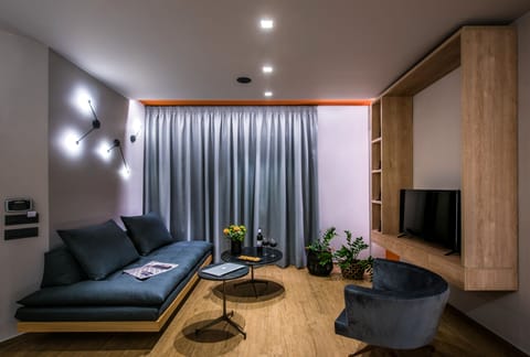 "Excellent location, very clean place"
Aniela