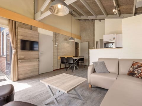 Bungalow | Living room