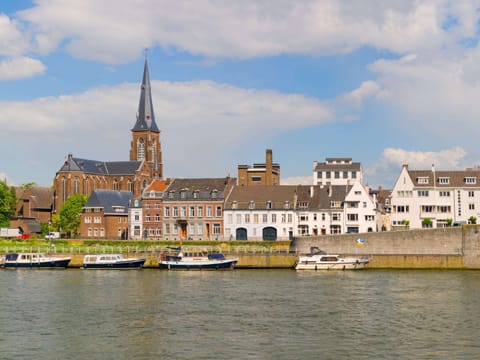 House | View from property