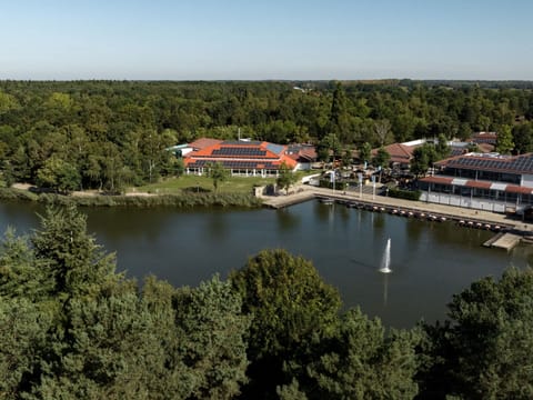 Bungalow | Aerial view