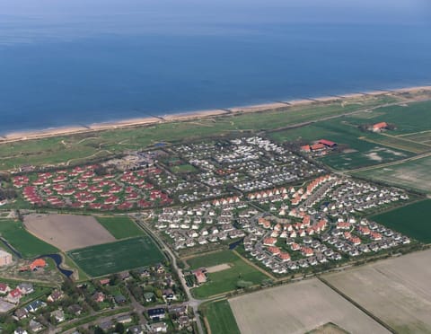 House | View from property