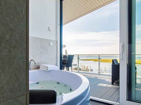 Apartment | Spa treatment