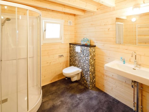 Chalet | Bathroom