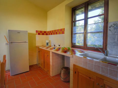 House | Private kitchen | Highchair