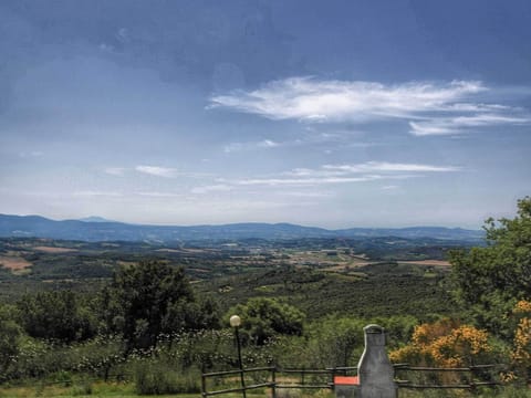 House | View from property