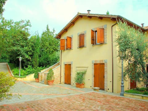 Apartment | Exterior