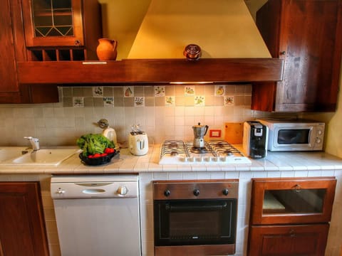 House | Private kitchen | Highchair