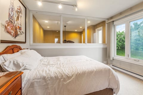 Comfort Condo, 3 Bedrooms (110 Sierra Lane (88310)) | Free WiFi, bed sheets