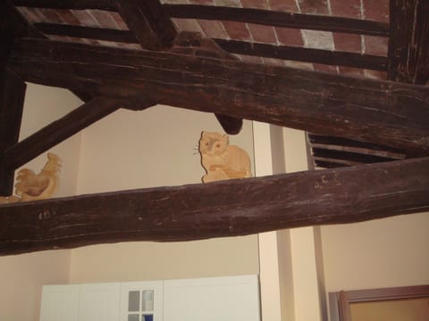 Deluxe Quadruple Room, Private Bathroom | Interior detail