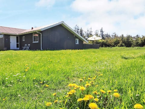 House | View from property