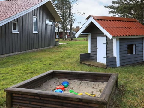 House | View from property