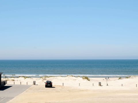 House | View from property