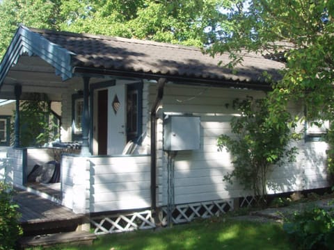 House | View from property