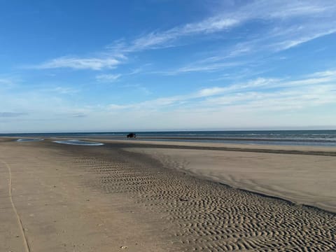 House | Beach
