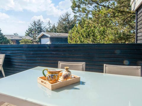 House | View from property