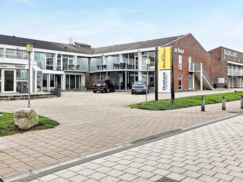 Apartment | Exterior