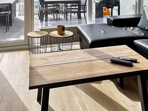 Apartment | Exterior