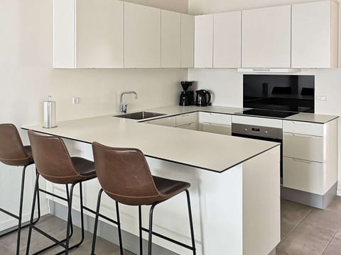 Apartment | Interior