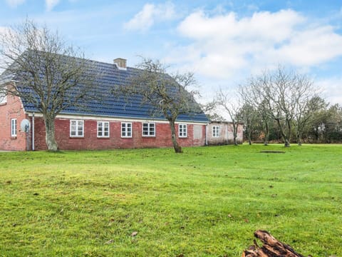 House | View from property