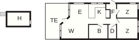 House | Floor plan