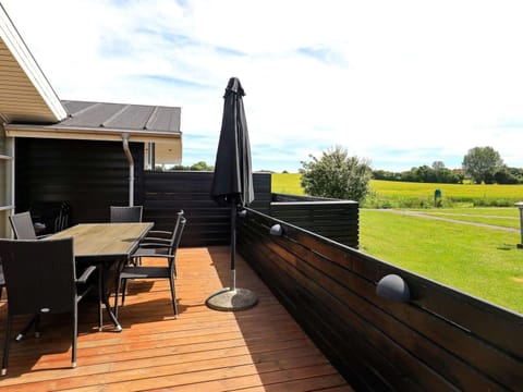 House | View from property