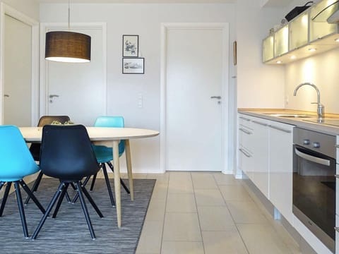 Apartment | Private kitchen | Highchair