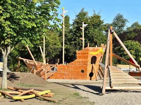 House | Children's area