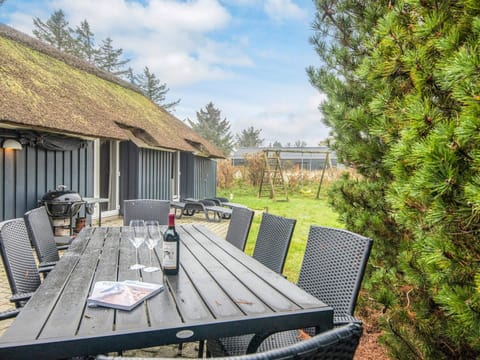 House | View from property