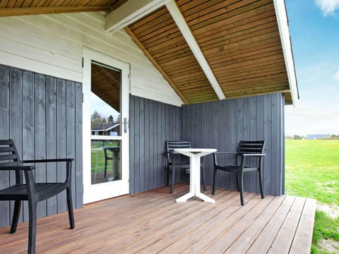 House | View from property