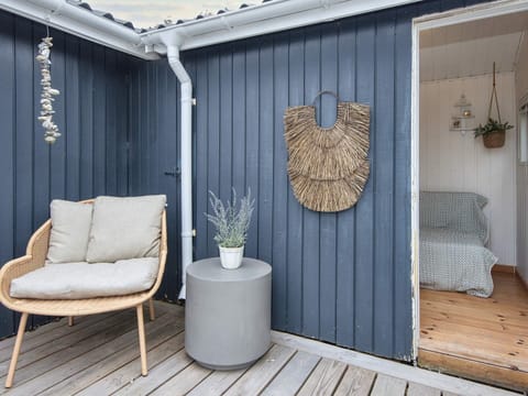 House | View from property