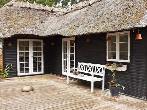 House | Exterior