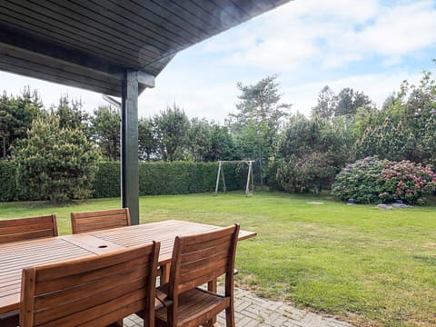 House | View from property