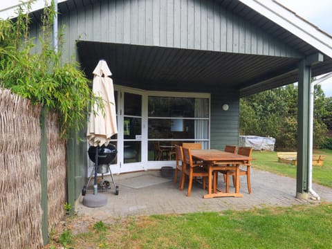 House | View from property